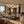 Zevorin Alabaster Loop Chandelier 3