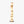 Zoravel Alabaster Floor Lamp 8
