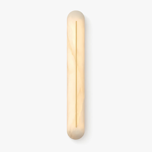 Zorvenel Alabaster Wall Light 5