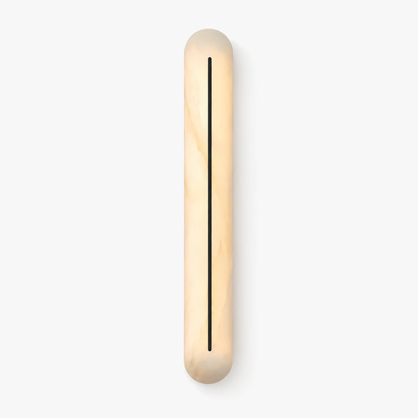 Zorvenel Alabaster Wall Light 7